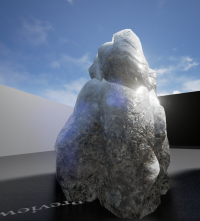 File:Snow rock.PNG